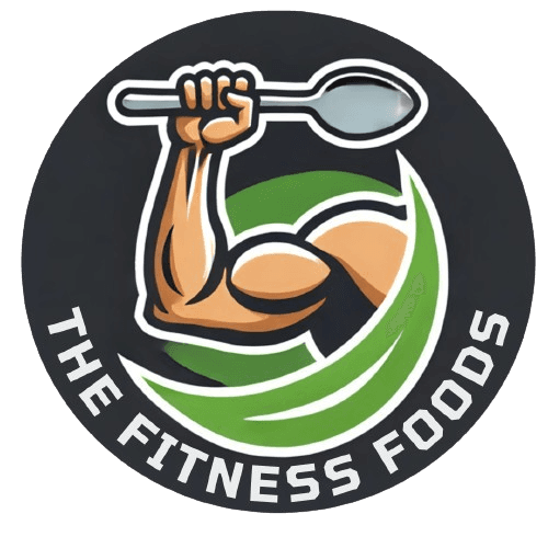 The Fitness Foods