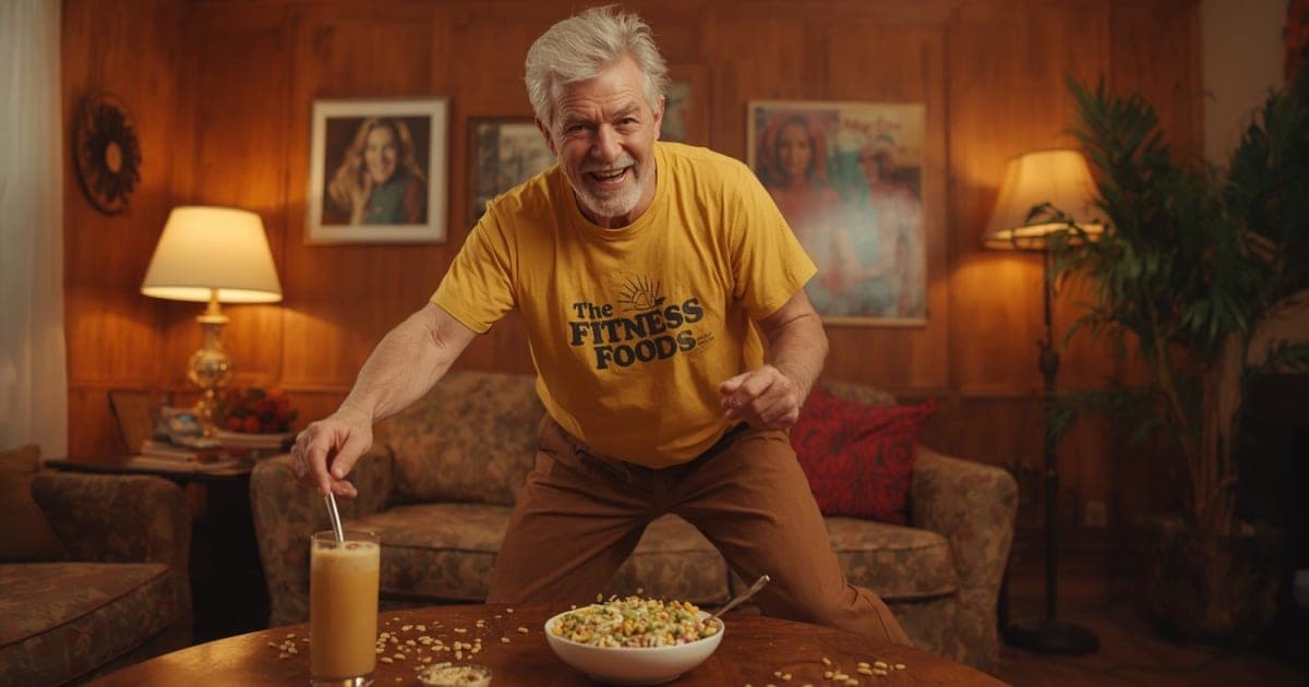 10 Healthy & Vegetarian Breakfast Ideas to Kickstart Your Morning | The Fitness Foods