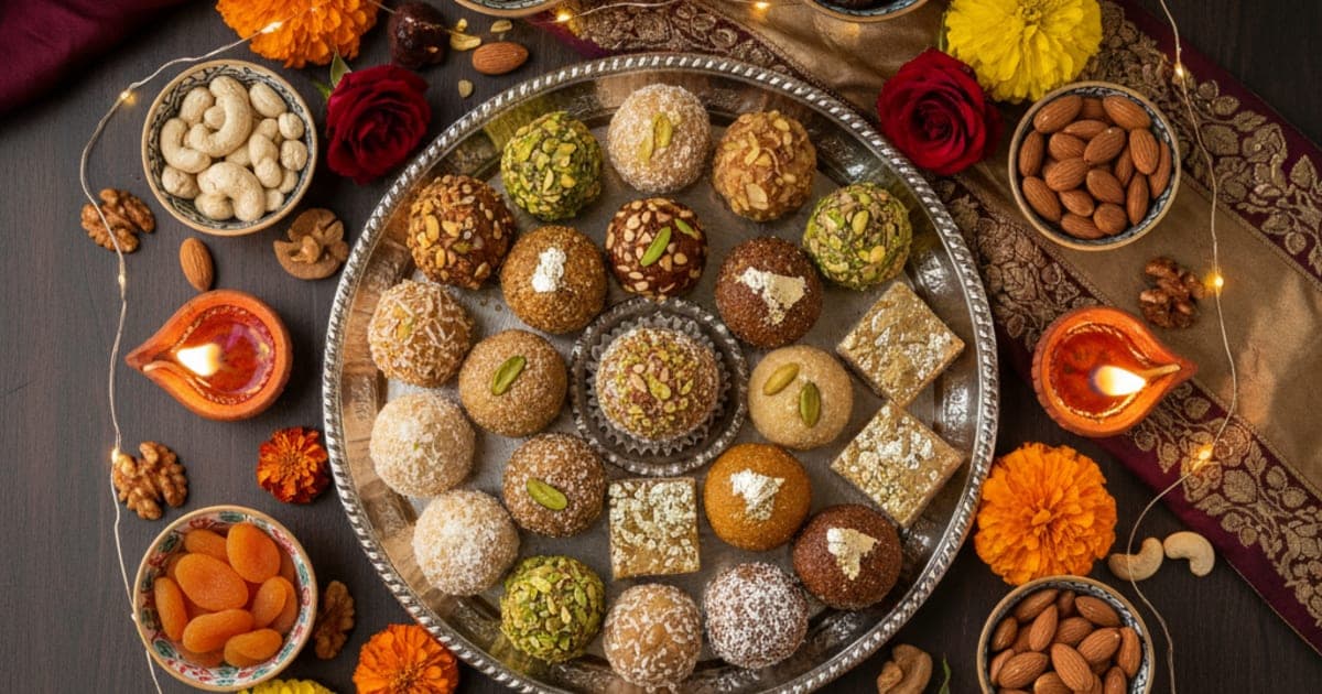 This Diwali, Go Healthy with “Ye Diwali Fitness Wali”