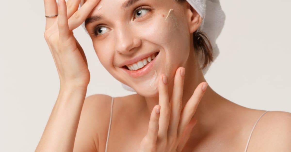 Natural Glow Without Makeup: 5 Easy Skin Care Tips