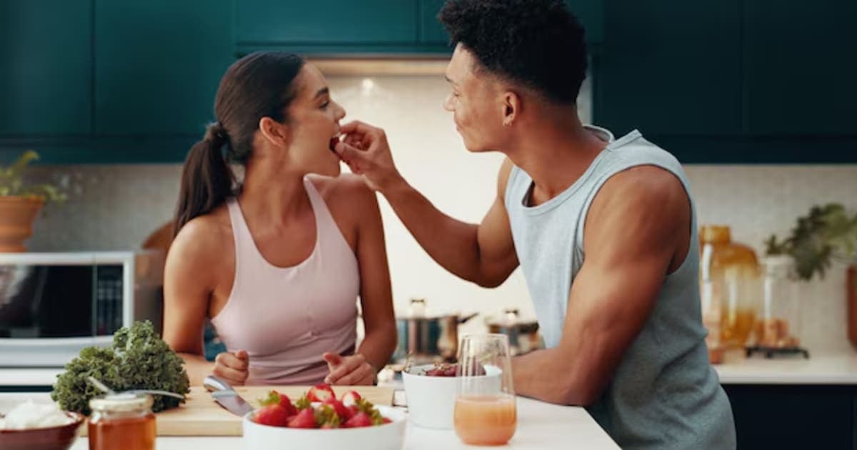 Top Muscle Recovery Foods Every Fitness Lover Should Eat