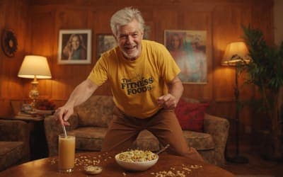 10 Healthy & Vegetarian Breakfast Ideas to Kickstart Your Morning | The Fitness Foods