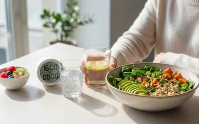 Intermittent Fasting for Weight Loss: The Complete Guide | The Fitness Foods