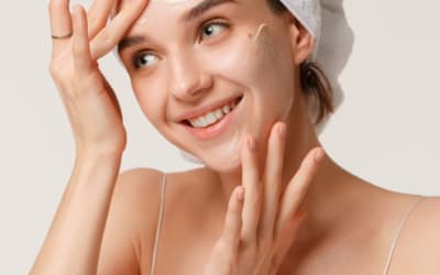 Natural Glow Without Makeup: 5 Easy Skin Care Tips