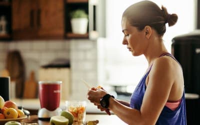 Short Workouts and Clean Eating for Busy Lives